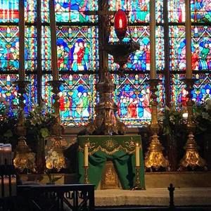 Meet your Posher, Kathy